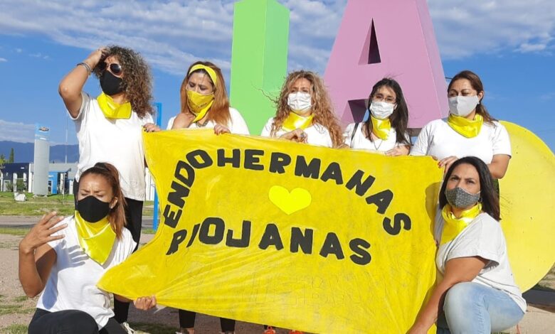 Endometriosis: una jornada para visibilizar una enfermedad que afecta a miles de mujeres