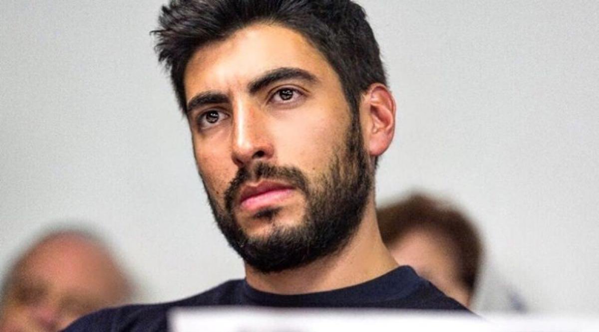 Moyano quedó en libertad y se refirió al episodio: "Está todo aclarado"