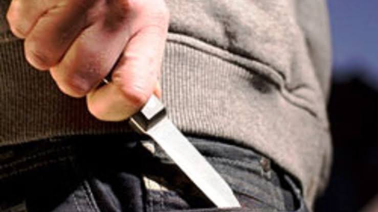 Pelea en Chilecito: un hombre terminó herido con un arma blanca