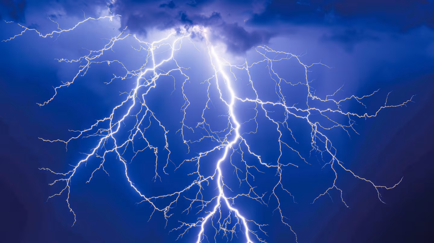 Alerta por tormentas, nevadas y fuertes vientos: qué provincias estarán afectadas este lunes 3 de agosto
