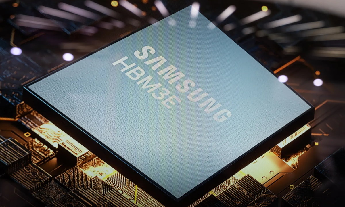 Samsung advierte que la crisis de las memorias continuará hasta 2028 y podría empeorar