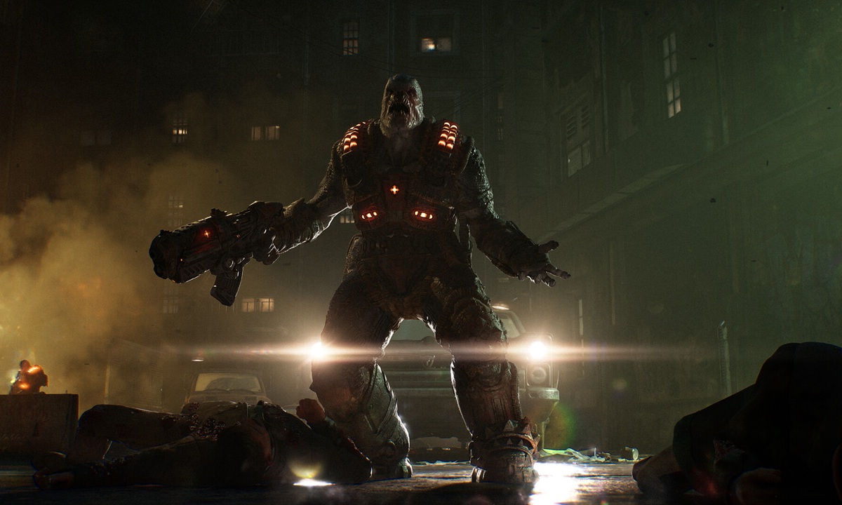 Gears of War: E-Day sorprende con un sólido rendimiento en PC durante su beta