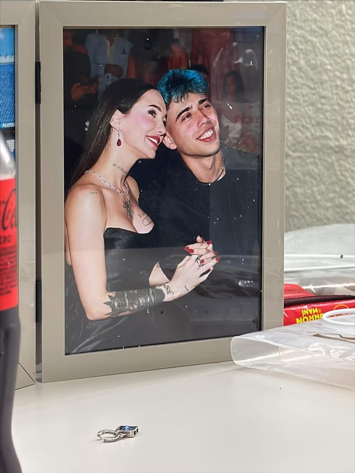 Epígrafe de la foto
