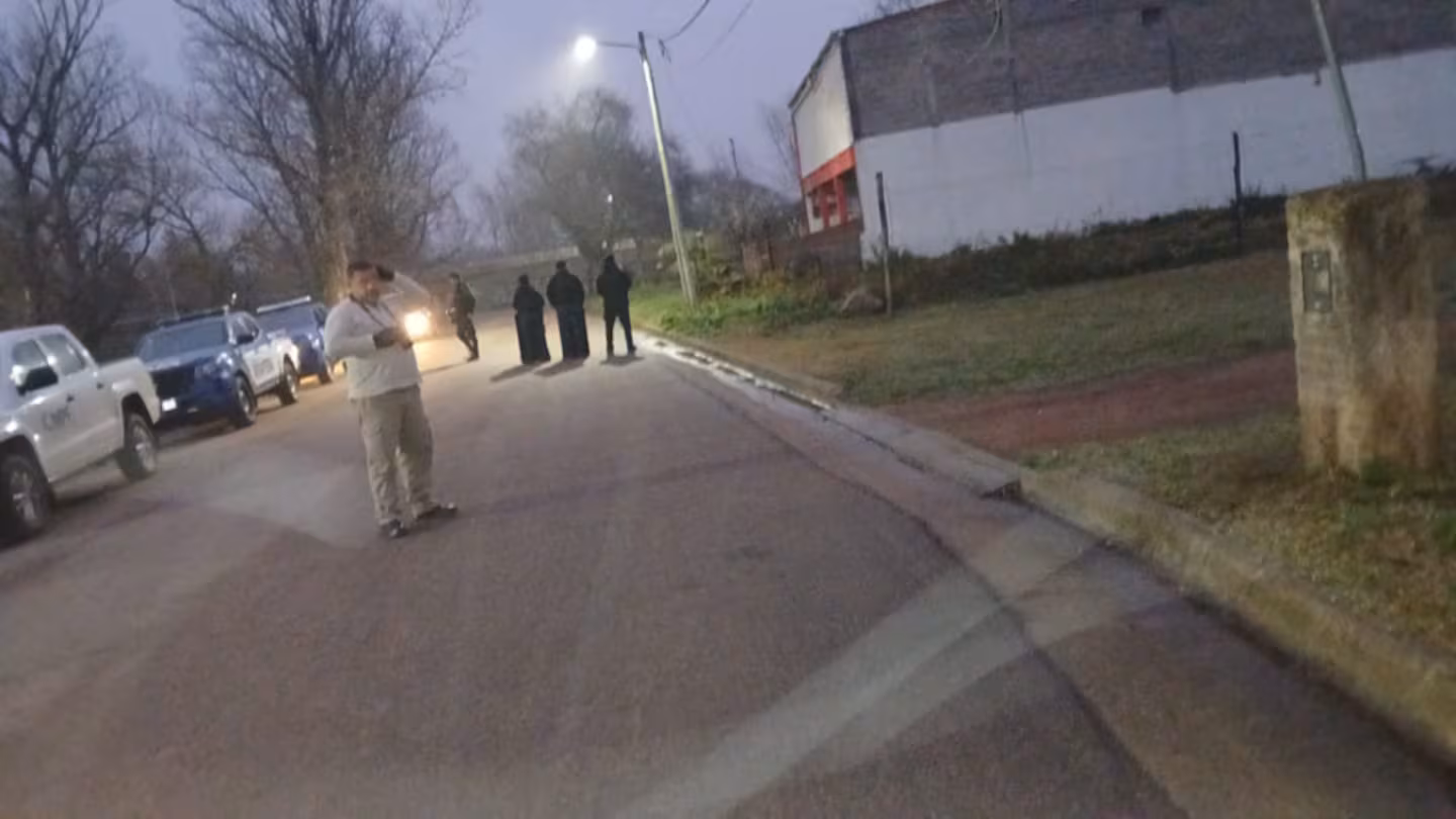 Horror en Córdoba: la desaparición de una adolescente de 14 años destapó una presunta red de explotación sexual infantil
