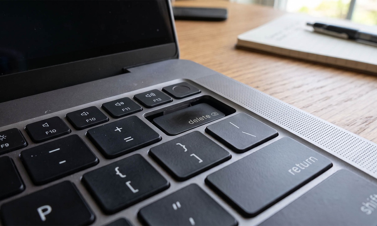 Apple enfrenta críticas por las altas temperaturas del MacBook Pro con chip M5 Max