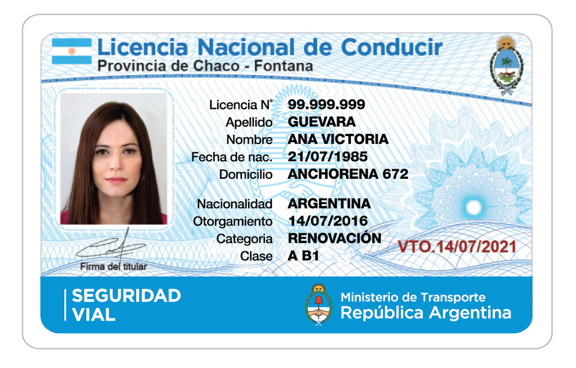 Guía práctica: ¿Cómo tramitar por primera vez la Licencia Nacional de Conducir en La Rioja Capital?