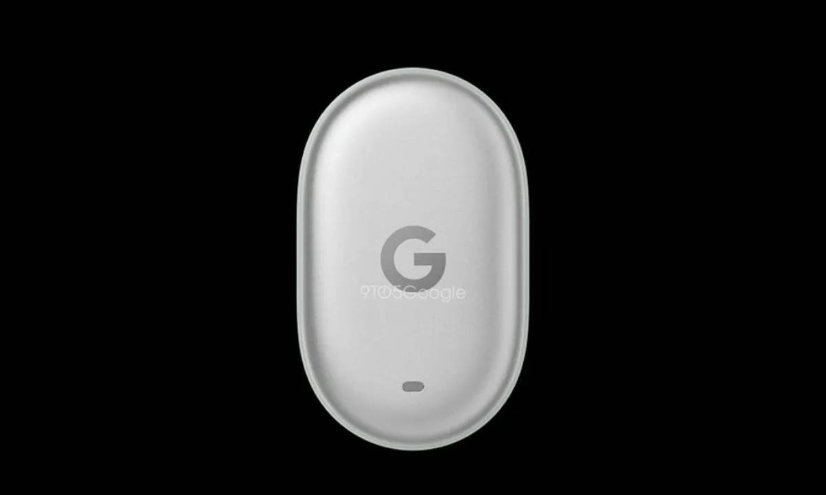 Google prepara el Pixel Tag, su respuesta al AirTag de Apple