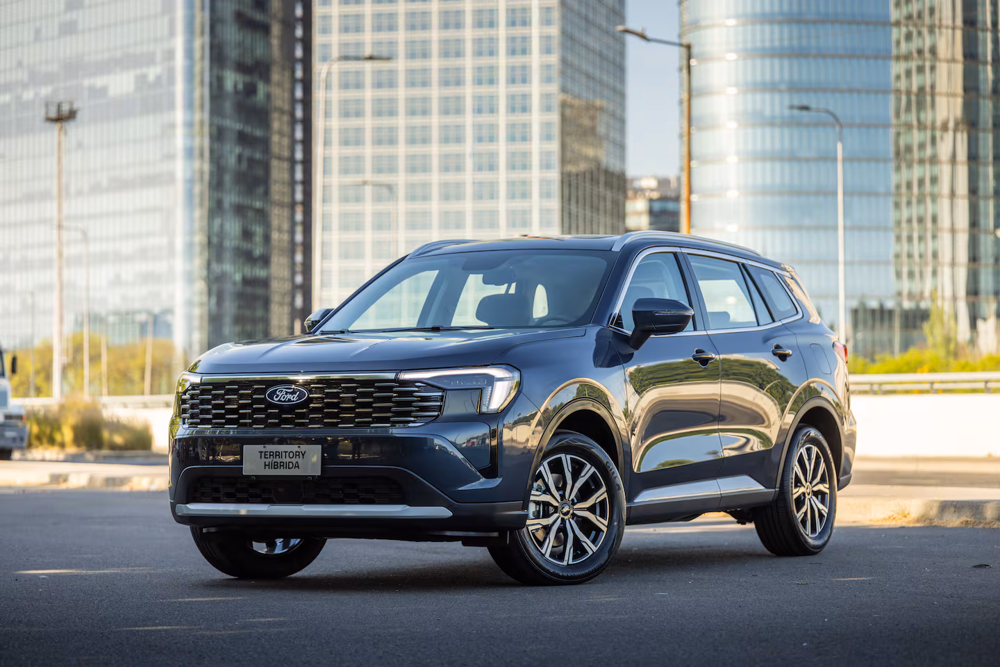 Los vehículos electrificados ya representan el 15% del mercado argentino y Toyota, Ford y BYD lideran las ventas