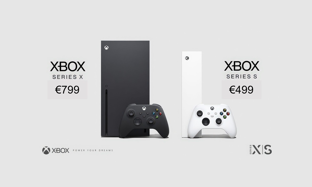 Xbox Series X ya supera los 900 euros en España y preocupa la falta de stock